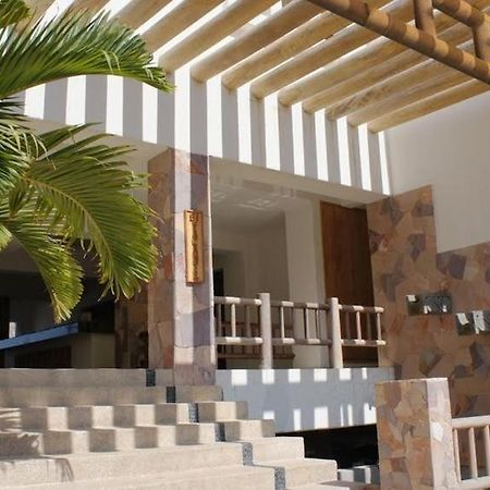 Akan Resort Los Ayala Zewnętrze zdjęcie