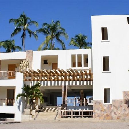Akan Resort Los Ayala Zewnętrze zdjęcie