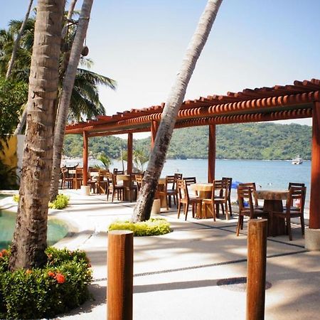 Akan Resort Los Ayala Zewnętrze zdjęcie