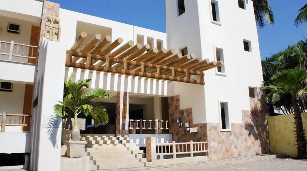 Akan Resort Los Ayala Zewnętrze zdjęcie