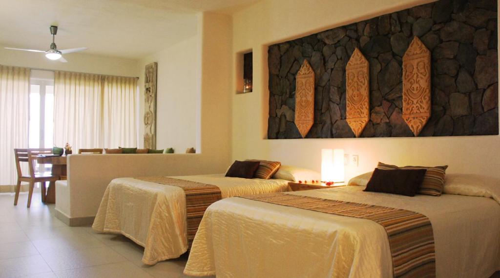 Akan Resort Los Ayala Pokój zdjęcie