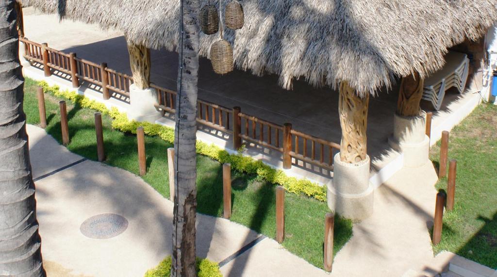 Akan Resort Los Ayala Pokój zdjęcie