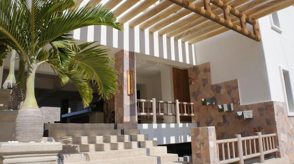 Akan Resort Los Ayala Zewnętrze zdjęcie