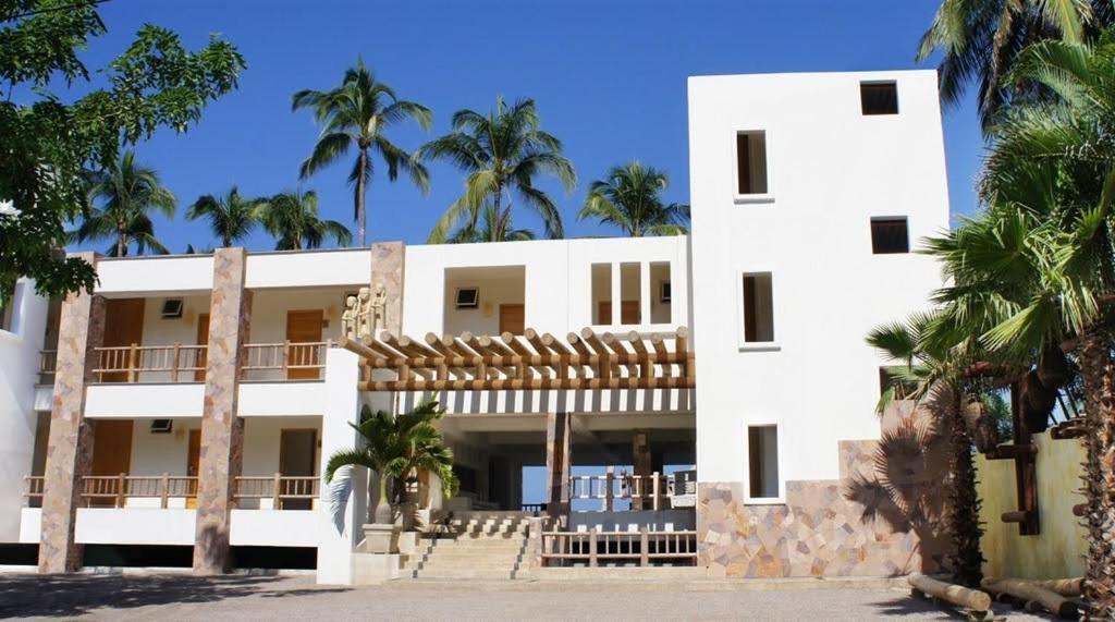 Akan Resort Los Ayala Zewnętrze zdjęcie