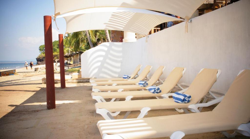 Akan Resort Los Ayala Zewnętrze zdjęcie