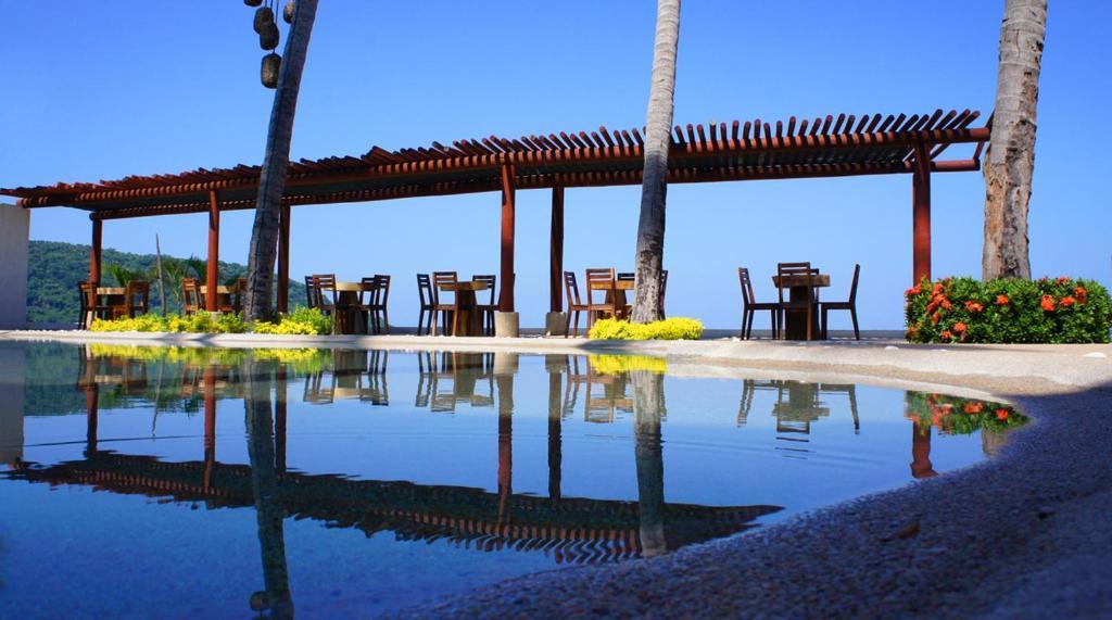 Akan Resort Los Ayala Zewnętrze zdjęcie