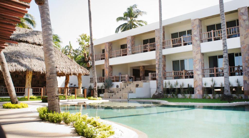Akan Resort Los Ayala Zewnętrze zdjęcie