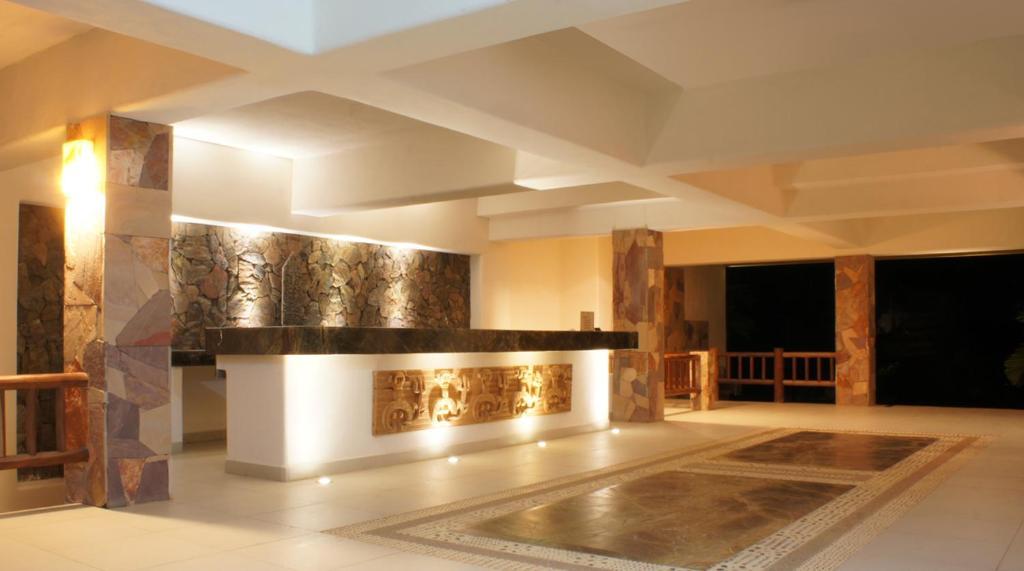 Akan Resort Los Ayala Zewnętrze zdjęcie