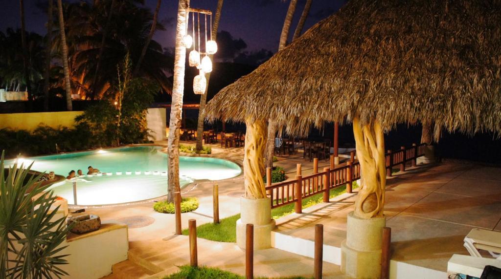 Akan Resort Los Ayala Zewnętrze zdjęcie