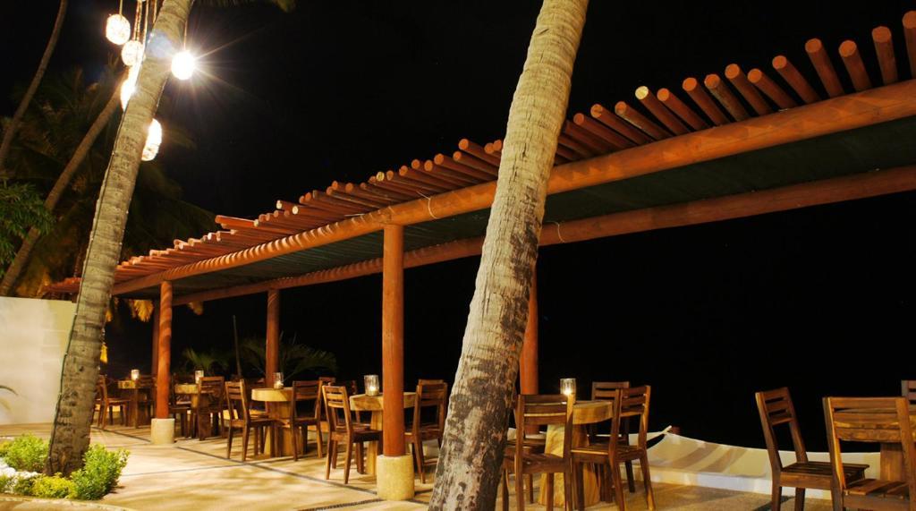 Akan Resort Los Ayala Zewnętrze zdjęcie