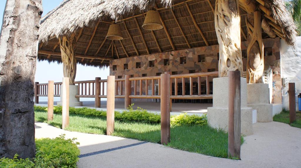 Akan Resort Los Ayala Zewnętrze zdjęcie