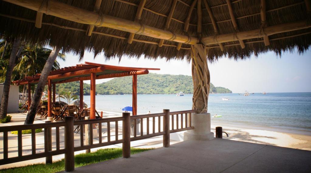 Akan Resort Los Ayala Zewnętrze zdjęcie